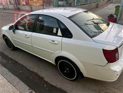 Chevrolet Optra